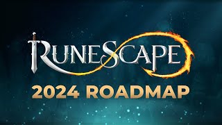 Group Ironman New Boss Dungeon and MORE  RuneScape 2024 Roadmap Reveal [upl. by Vine112]