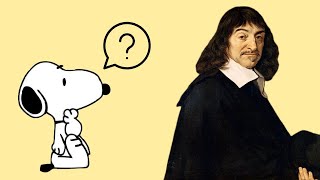 ¿Son importantes Descartes y la Modernidad [upl. by Ramah]