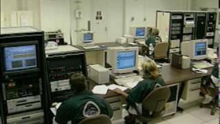 Reagan Test Site Kwajalein Atollmpg [upl. by Ynove273]