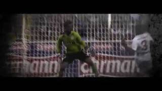 Papiss Demba Cissé Skills amp Goals 2011 [upl. by Adhamh50]