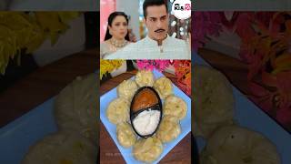 Anupama make Momo  divorce atodayshort indianrecipes latest episode kavyabreakdown momo [upl. by Beaufort99]