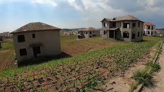 The STRANGEST and CREEPIEST Chinese ghost town ever 🇨🇳 [upl. by Wilkins]