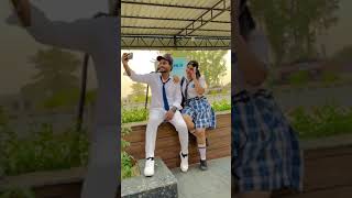 SwargOfficialVideoJerryNishaBhattSagarPopLatestHaryanviSongyputubeshorts shorts [upl. by Schroeder]