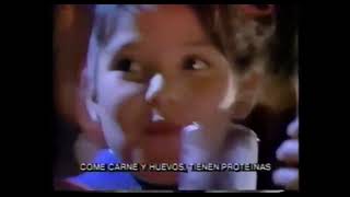 Comercial de mexico de las Aguas Frisco de los 90s [upl. by Neela732]