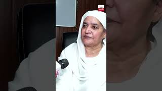 ShiromaniAkaliDal BibiJagirKaur SukhbirSinghBadal RozanaSpokesman [upl. by Tinya]