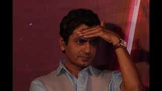 MUNNA MICHAEL Trailer Release  Nawazuddin Siddiqui Forced To Dance In MUNNA MICHAEL [upl. by Ahsinal]