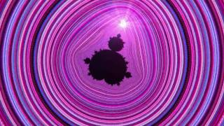 Fractal Zoom Last Lights On Mandelbrot 720p 30fps e228 2760 [upl. by Fita]