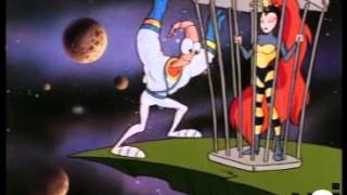 Earthworm Jim Cartoon Intro High Quality [upl. by Kendry471]