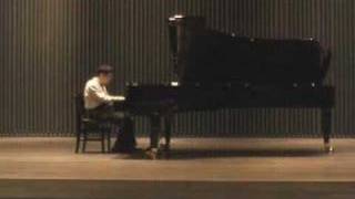 Rehearsal Prelude Adur quot太田胃散quot  Chopin Op287 [upl. by Lamrert]