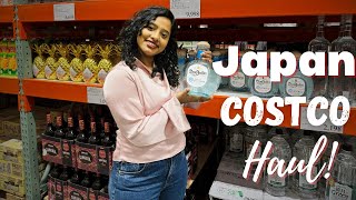 Costco Vlog  Hiroshima  Neethu Sunil costco shopping japantravel [upl. by Dwaine]