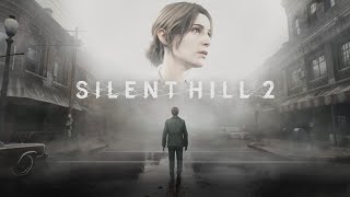 Krankenschwester kommt zur Blutabnahme  Silent Hill 2 Remake PS5  Part 13 [upl. by Knight]