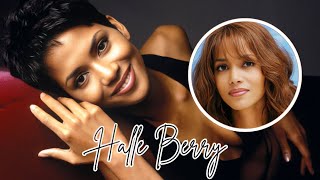 Halle Berry Breaks Down 40 Looks From 1986 to Now [upl. by Aloeda]