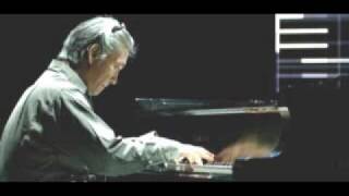 Ryuichi Sakamoto  A Flower Is Not A Flower [upl. by Lacym]