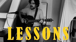 Lessons Original Music [upl. by Dorsman]