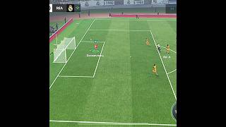 Donnarumma 😆 eafcmobile eafc24 fifa23 [upl. by Ivers139]