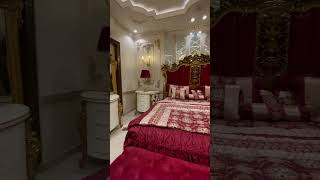 Bedroom Design 1 kanal house for call 03004515287 foryou interiordesign toptrending homedesign [upl. by Nuawed]