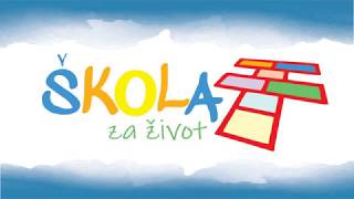 Tjelesna i zdravstvena kultura 5 r  Skokovi [upl. by Philipines]