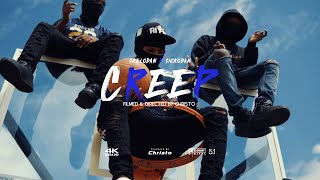 Rico YG x Sicko  Creep Official Video [upl. by Compte915]