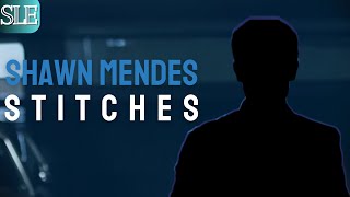 Stitches  Shawn Mendes Lyrics [upl. by Enimasaj]