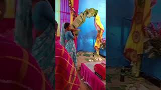 Saptami song  puja [upl. by Anum926]