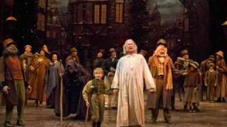 A Christmas Carol Trailer [upl. by Sheela]