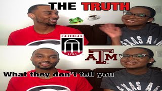 BEING BLACK AT A PWI PREDOMINANTLY WHITE INSTITUTION  Black Student LARGE UNIVERSITY ADVICE [upl. by Iclehc]