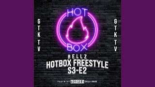 Hotbox Freestyle S3E2 [upl. by Nnairrek646]