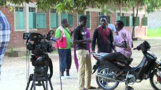 Dadin Kowa Promo Hausa Version [upl. by Obrien]