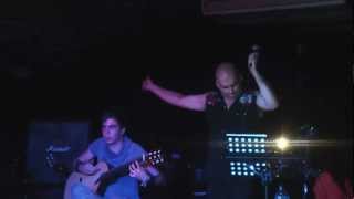 Soundtrack of my Life  Blaze Bayley amp Thomas Zwijsen [upl. by Vania]