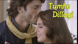 Tumhe Dillagi Song By Rahat Fateh Ali Khan  Huma Qureshi Vidyut Jammwal  Salim  Sulaiman [upl. by Yenohtna]