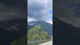 EXPLORING PIEDMONTE roadtrip italy adventure explore valley mountains scenicviews landscape [upl. by Yahiya]