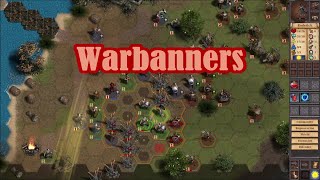 Warbanners ReviewPC [upl. by Kissie]