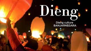 Dieng Culture Festival 2023 Resmi Ditiadakan [upl. by Assirual]