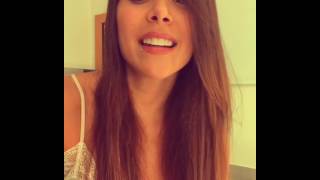 Extrait du titre Brindemos de Greeicy Rendon [upl. by Yarled]