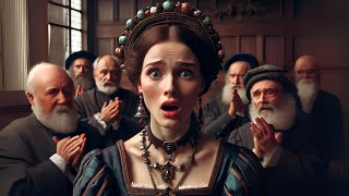 Mary Queen of Scots A Tale of Power and Intrigue [upl. by Anaili]