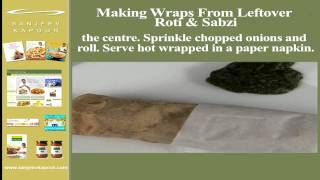 Wraps Recycled [upl. by Neiman289]