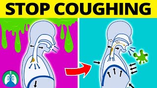 How to Get Rid of a Cough in 5 Minutes ⏱️ [upl. by Adnalro75]