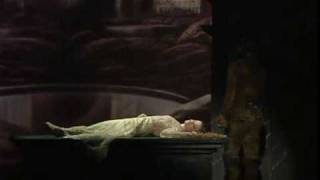 Romeo et Juliette 29 La Mort de Romeo English Subtitles [upl. by Tavy]