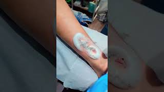 viral tattoo hyderabad 9045312658 [upl. by Alecia]