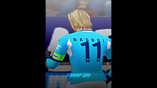 Copy Shoot KDB 🌟shoot kevindebruyne becomealegend pes pes2024 pesppssppterbaru ppsspp fypage [upl. by Mohorva]