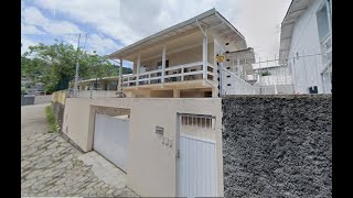 Apartamento com 1 dormitório para alugar no bairro AgronômicaFlorianópolis [upl. by Otnicaj]