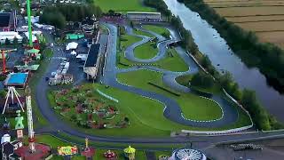 2019 FIA Karting best event clip [upl. by Coucher]