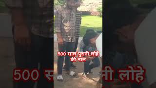 Golconda Ford history travel fort love vlog song funny [upl. by Attehcram]