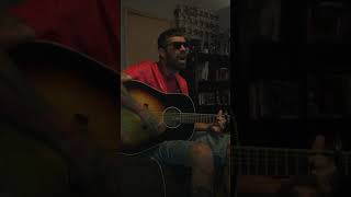 BELTER Gerry Cinnamon cover by chris cowan [upl. by Linoel382]