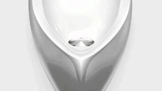 Waterless Urinals [upl. by Blaine]