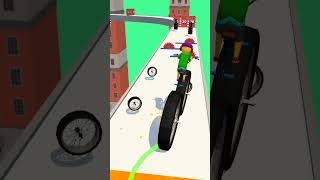 big cycle Hindi gameplay shorts video gaming shorts shorts gaming cartoon comedy gameplay [upl. by Ellenij]