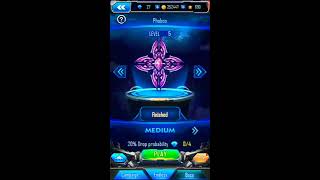 Galaxy Sky Shooting  Challenge Boss Level 29 Atlas [upl. by Marlette723]