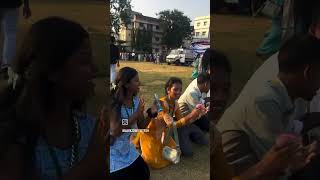 Tediaonal Dence of santhali Co Colcher shortvideo santhalisong2022stutas santali [upl. by Cari]