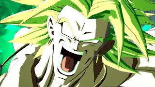 HAHAHAHAHAHAHAHA  Broly [upl. by Nicram409]