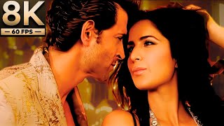 UFF Lyrical Video  BANG BANG  Hrithik Roshan amp Katrina Kaif [upl. by Ahsieni]